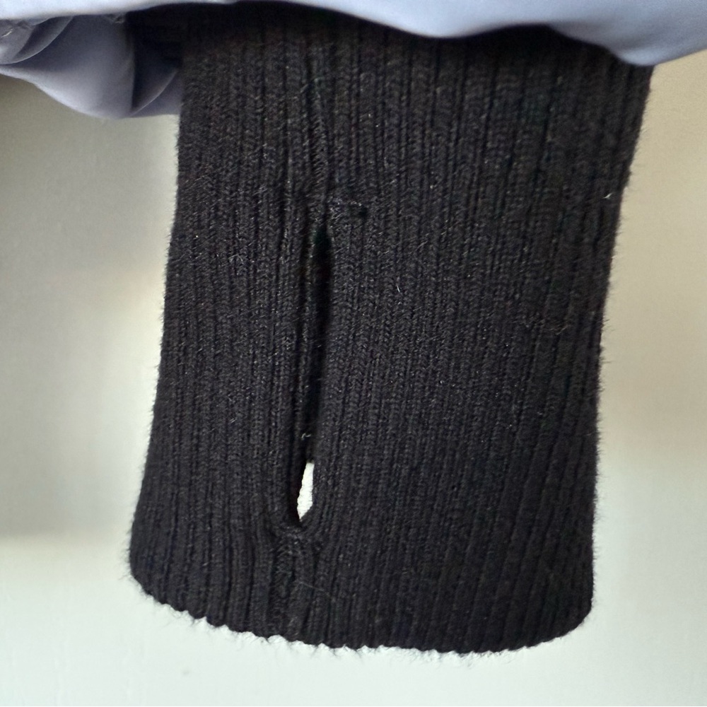 NWOT Free People Movement quilted puffer jacket Sz L❄️ - Picture 6 of 16